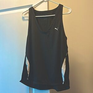 Women’s Puma Drycell athletic tank top